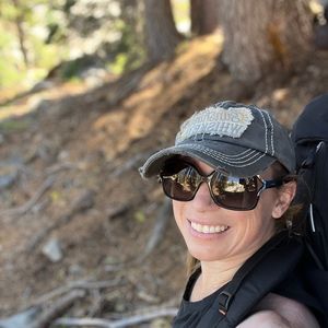 Meet your Posher, Ellen